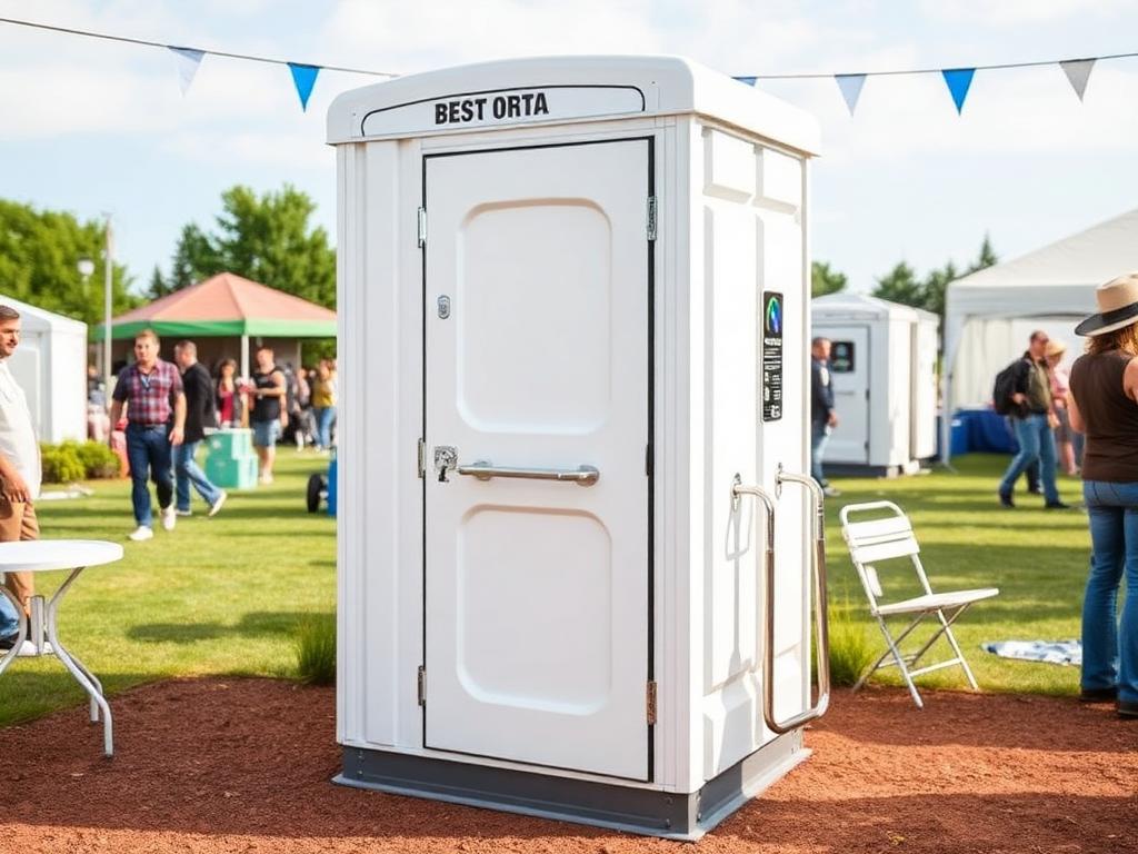 ADA Accessible Units in Middleton, ID